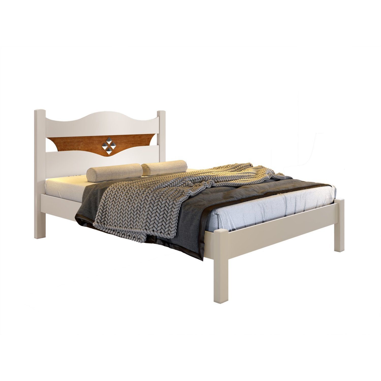Cama Casal Julia  - 2