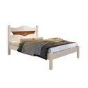 Ver imagem 2 de Cama Casal Julia 