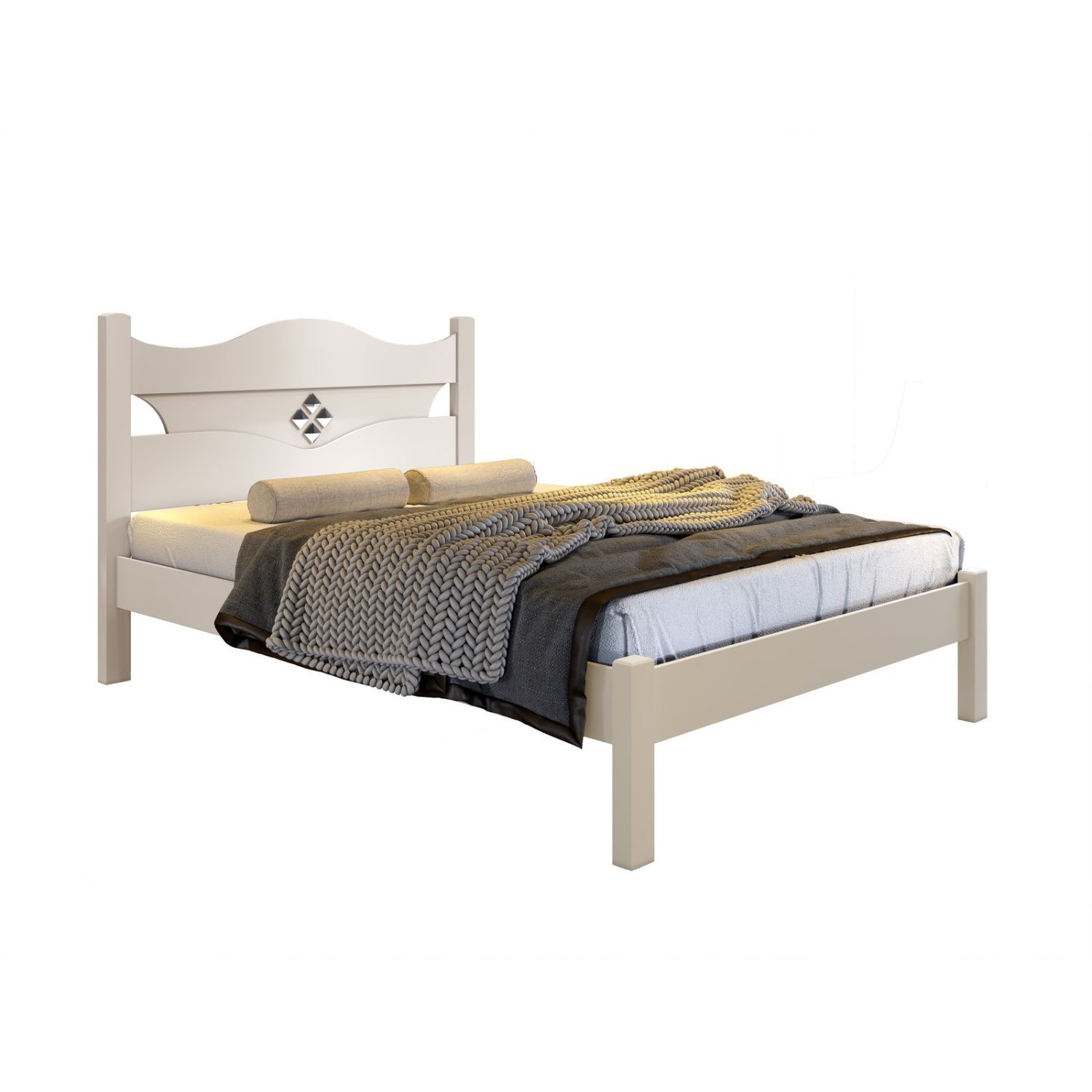 Cama Casal Julia  - 5