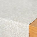 Ver imagem 3 de Caminho de Mesa Home Style Rib 150 M X 45 Cm