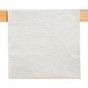 Ver imagem 1 de Caminho de Mesa Home Style Rib 150 M X 45 Cm