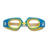 Óculos Natação Piscina Infantil Com Ajuste Azul - 1