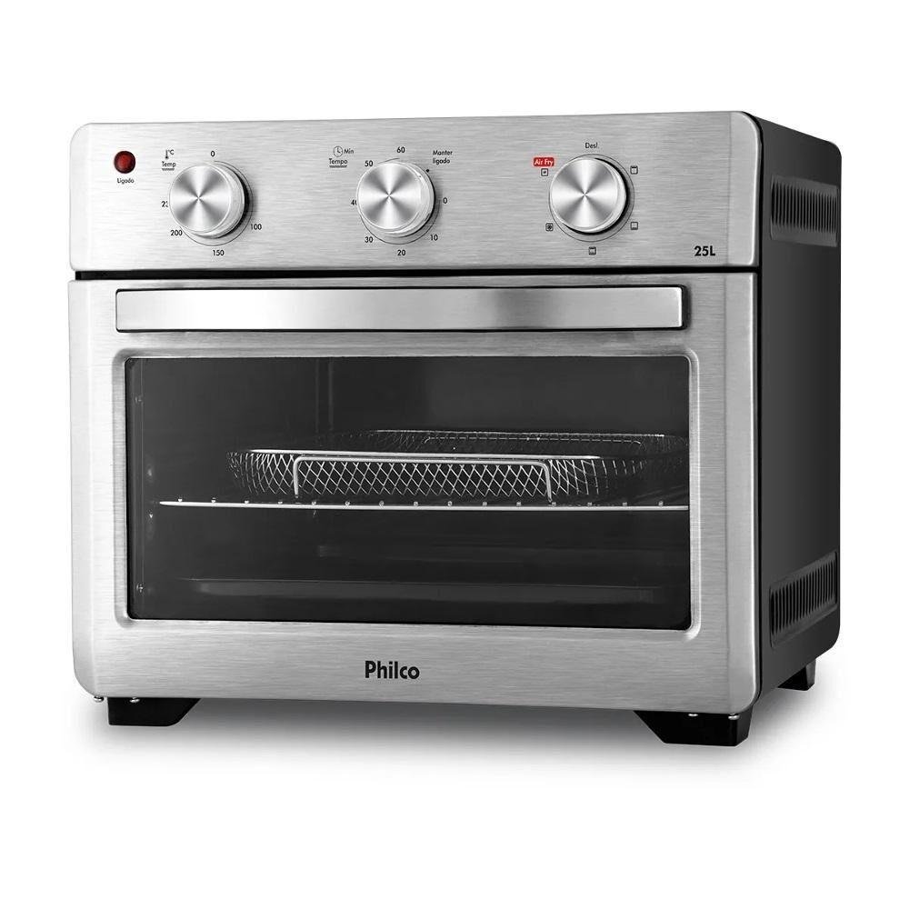 Forno Elétrico Philco Air Fryer 25L PFE25 127V - 3