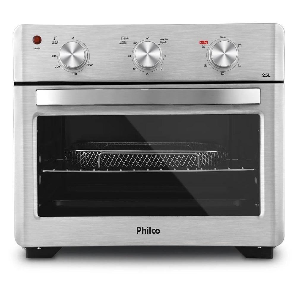 Forno Elétrico Philco Air Fryer 25L PFE25 127V - 2
