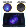 Suporte Notebook Cooler Externo Base Refrigerada Notebook - 7
