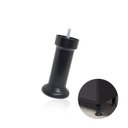 Ver imagem 3 de Kit para Cama Box Casal 5 Pés 2 Rodizio com Altura de 13 Cm
