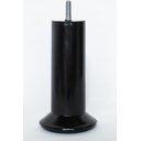 Ver imagem 6 de Kit para Cama Box Casal 5 Pés 2 Rodizio com Altura de 13 Cm