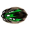 Capacete para Ciclismo Com Sinalizador Led Varias Cores - 3