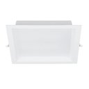 Ver imagem 1 de Painel Recuado de Embutir 24 W Cct Bv Irc 90 Branco - Gaya
