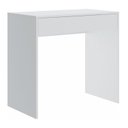 Ver imagem 5 de Guarda Roupa Solteiro 4 Peças com Escrivaninha e Nicho Aéreo Infinity 