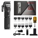 Ver imagem 1 de Maquina de Corte Madeshow M5f Fade Duas Velocidades Display