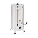Ver imagem 1 de Cafeteira Elétrica Automática 6 Litros Industrial Marchesoni Tradicional Inox 127v - Cf.2.601