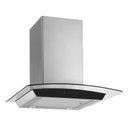 Ver imagem 1 de Coifa de Parede Esmeralda Touch 60 Cm Inox Suggar