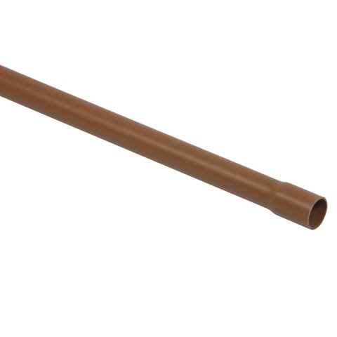 Tubo de PVC Soldável 20mm x 6 Metros - 0023 - Krona