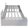 Porta Shampoo com Adesivo sem Furar Parede Inox F.elg - 6