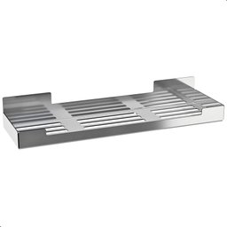 Porta Shampoo com Adesivo sem Furar Parede Inox F.elg - 3