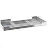 Porta Shampoo com Adesivo sem Furar Parede Inox F.elg - 3