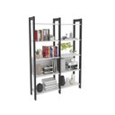 Ver imagem 2 de Estante para Livros Haia 1,85x1,28m Yescasa