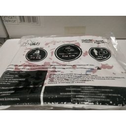 Boia Rosquinha Rosa 120cm Original Inflável Gigante - 9
