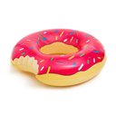 Ver mais imagens de Boia Rosquinha Rosa 120cm Original Inflável Gigante