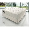 Cama Box Casal Paradise Molas Ensacadas Wide 72x138x188cm Ecoflex - 1