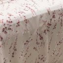 Ver imagem 2 de Jogo de Cama Lençol Casal Colonial Percal 300 Fios 4 Peças - Nude