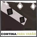 Ver imagem 5 de cortina blackout Ana quarto e sala 5,50 x 2,50 marrom