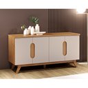 Ver imagem 1 de Buffet 4 Portas Arthur