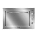 Ver imagem 1 de Forno Elétrico de Embutir Mueller Espelhado 50 Litros Mfe50k