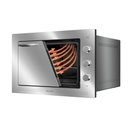 Ver imagem 5 de Forno Elétrico de Embutir Mueller Espelhado 50 Litros Mfe50k