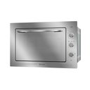 Ver imagem 3 de Forno Elétrico de Embutir Mueller Espelhado 50 Litros Mfe50k