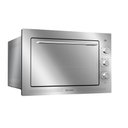 Ver imagem 2 de Forno Elétrico de Embutir Mueller Espelhado 50 Litros Mfe50k