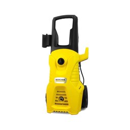 Lavadora de Alta Pressão Kärcher K3.30 1885 Psi 1700w Motor a Indução 110v - 3
