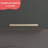 Cozinha Completa 4 Peças com Armário e Balcão - 6