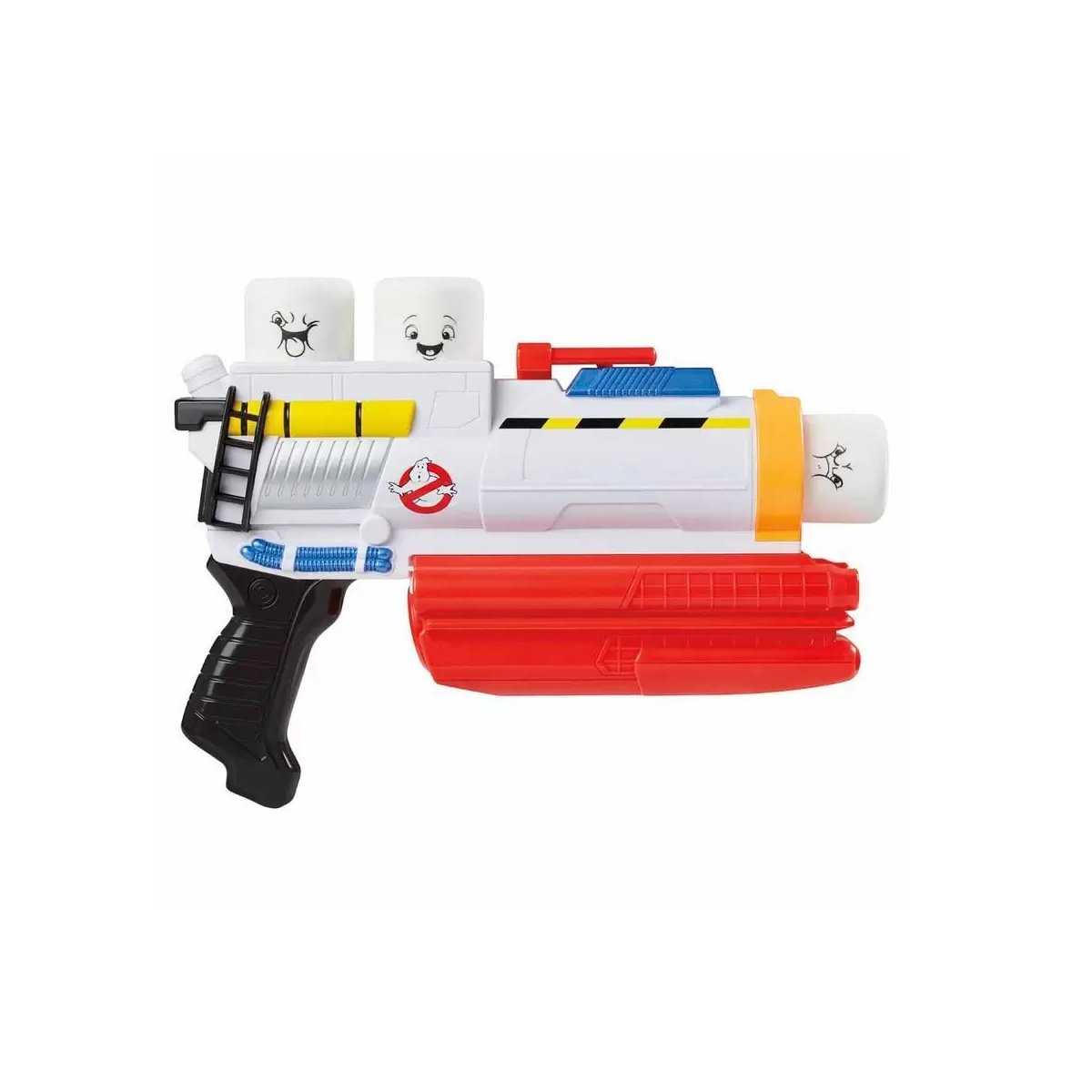 Brinquedo Lancador de Marshmallows Ghostbusters E9610 Hasbro - 3