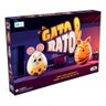 Gato e Rato Unica - 1