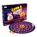 Ver imagem 2 de Gato e Rato Unica