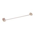 Ver imagem 1 de Toalheiro para Banheiro Linear Block Cobre/Matte Meber Metais