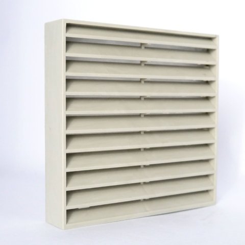 Grelha de Ventilação Código 4310-S Dimensão(mm) 205X205 Nework