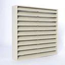 Ver imagem 1 de Grelha de Ventilação Código 4310-S Dimensão(mm) 205X205 Nework