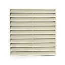 Ver imagem 2 de Grelha de Ventilação Código 4310-S Dimensão(mm) 205X205 Nework