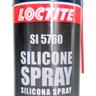 Silicone Spray Loctite Si 5760 300ml - 3