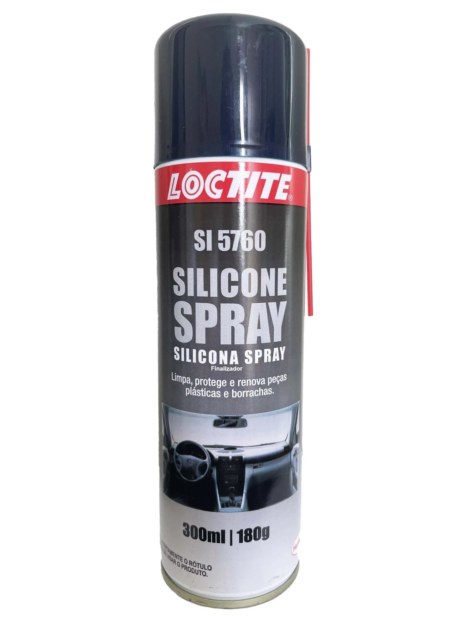 Silicone Spray Loctite Si 5760 300ml - 1