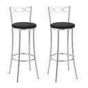 Ver imagem 1 de Kit 2 Banquetas 91cm Alicante