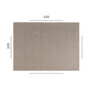 Ver imagem 3 de Tapete D8 200x250cm Lisse São João