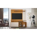 Ver imagem 2 de Estante Home para Tv até 65'' Serrano Jcm Cinamomo-off White