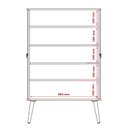 Ver imagem 5 de Sapateira Spazio 