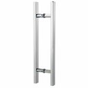 Ver imagem 1 de Puxador Barra Chata Alumínio Porta Correr 60cm