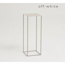 Ver imagem 1 de Totem Luce - Aço Carbono - Altura 72cm