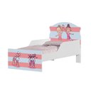 Ver imagem 6 de Mini Cama Bailarinas Garotas